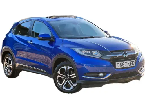 Honda HR-V BN67 KEK
