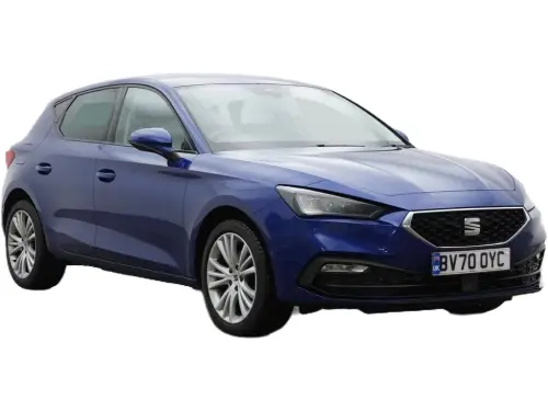 SEAT Leon SE Dynamic TSI BV70 OYC