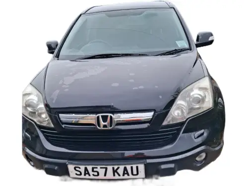 Honda CR-V SA57 KAU