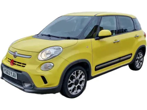 Fiat 500 L YS63 YJU