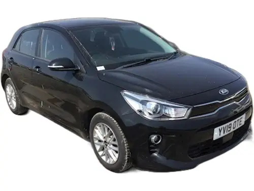 Kia RIO YV19 OTE
