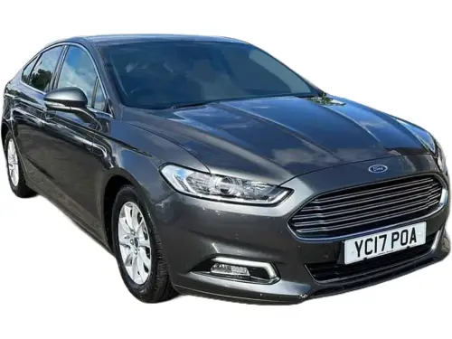 Ford Mondeo Titanium Econetic TDCi YC17 POA