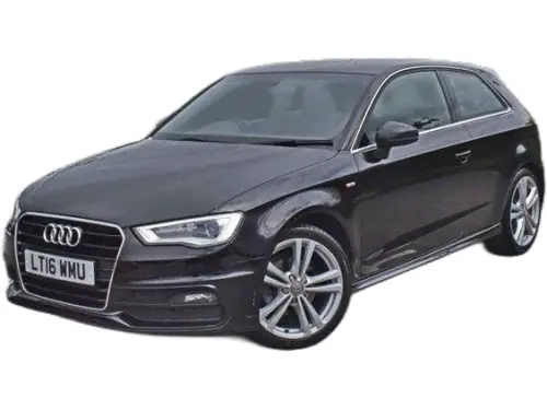 Audi A3 LT16 WMU
