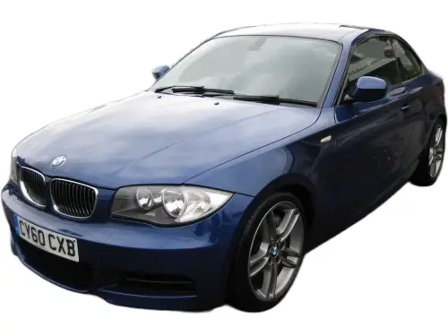 BMW 135i M Sport CY60 CXB