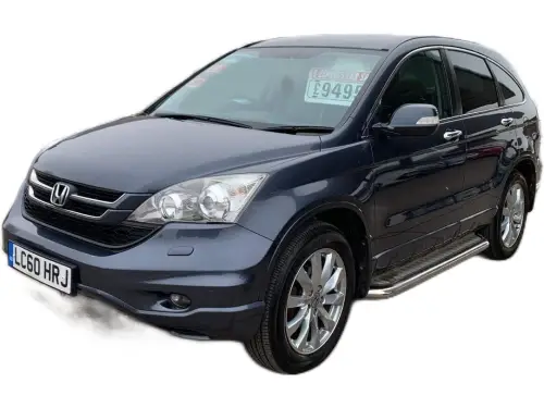 Honda CR-V LC60 HRJ
