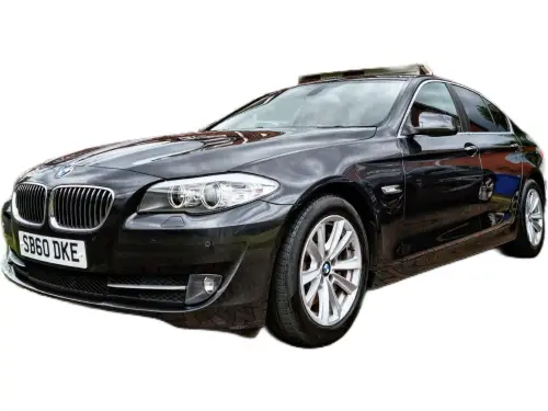 BMW 525 SB60 DKE