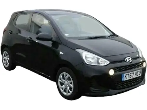 Hyundai I10 SE Auto KT67 HCU