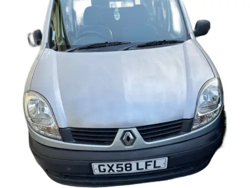 Renault Kangoo Authentique A GX58 LFL