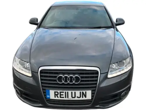Audi A6 RE11 UJN