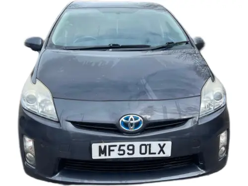 Toyota Prius MF59 OLX