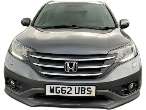 Honda CR-V WG62 UBS