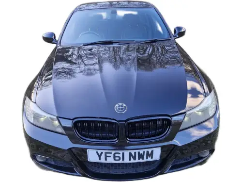 BMW 3 Series YF61 NWM