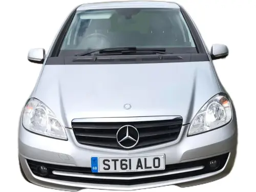 Mercedes-Benz A-Class ST61 ALO