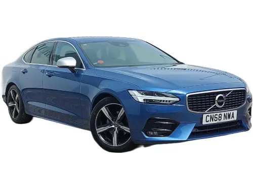 Volvo S90 CN68 NWA