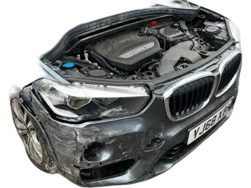 BMW X1 xDrive20d Sport Auto YJ68 XBK