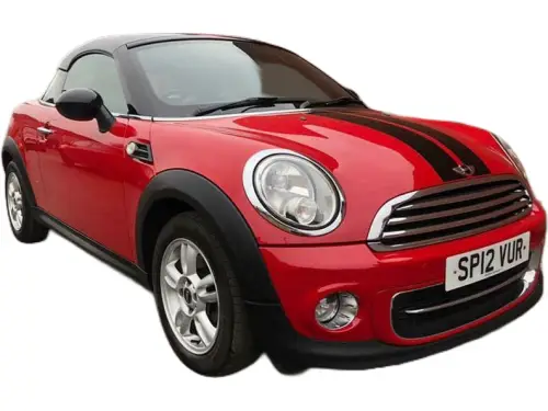MINI Mini (R58) SP12 VUR