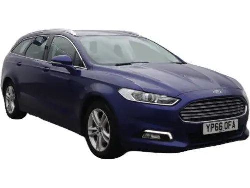 Ford Mondeo YP66 OFA