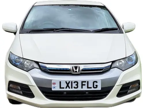 Honda Insight LX13 FLG