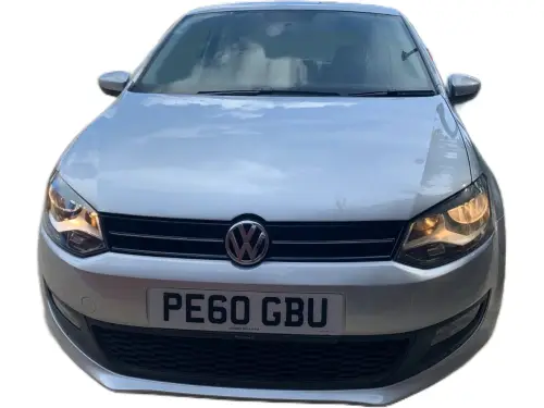 Volkswagen Polo PE60 GBU