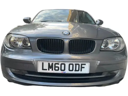 BMW 116 LM60 ODF
