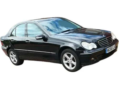 Mercedes-Benz C WG56 EJA