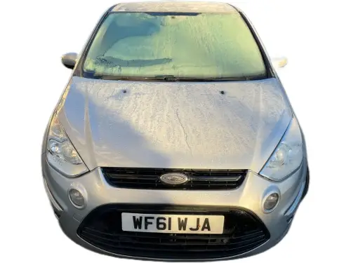 Ford S-MAX WF61 WJA