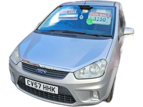 Ford Focus C-Max CV57 HHK