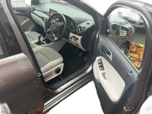 Citroën DS5 KV13 HSZ