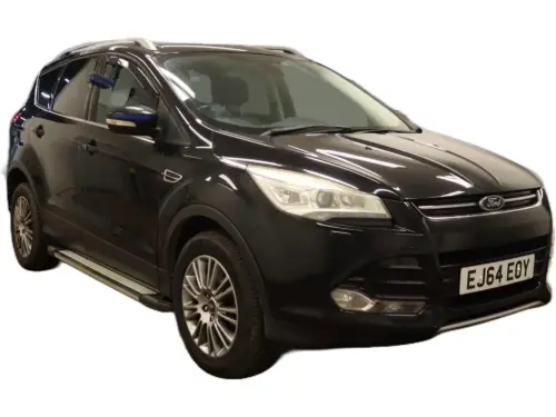 Ford Kuga EJ64 EOY