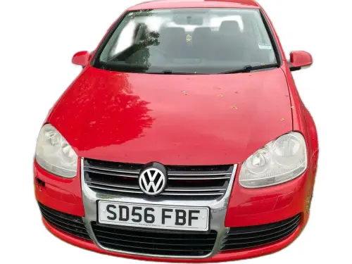 Volkswagen Golf Sport TSI SD56 FBF