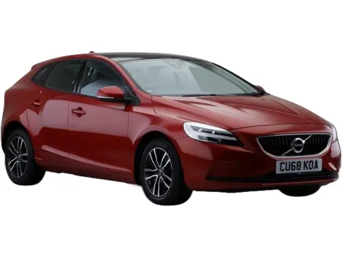 Volvo V40 CU68 KOA
