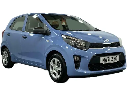 Kia Picanto 1 MA71 ZYO