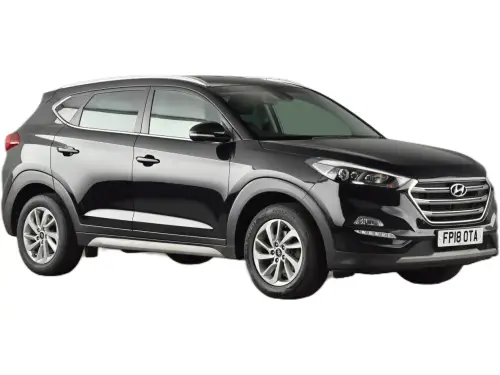 Hyundai Tucson FP18 OTA