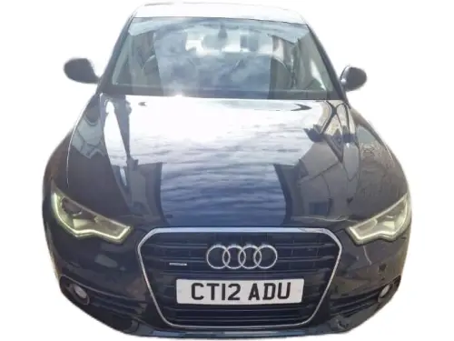 Audi A6 CT12 ADU