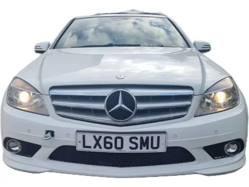 Mercedes-Benz C LX60 SMU