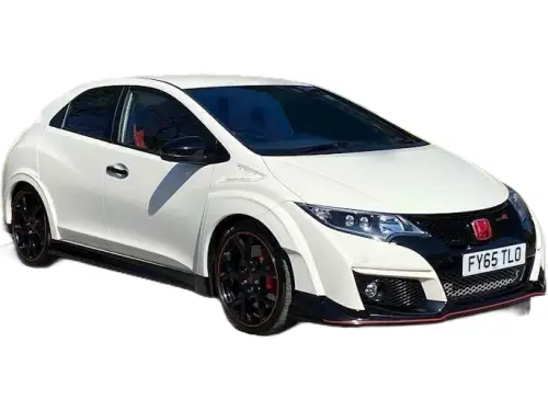 Honda Civic GT Type R i-VTEC FY65 TLO