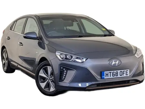 Hyundai IONIQ HT68 OFE