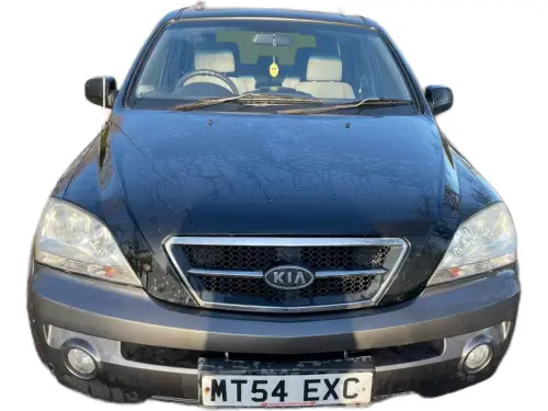 Kia Sorento MT54 EXC