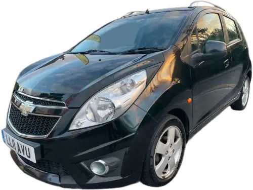 Chevrolet Spark LT LL11 AVU
