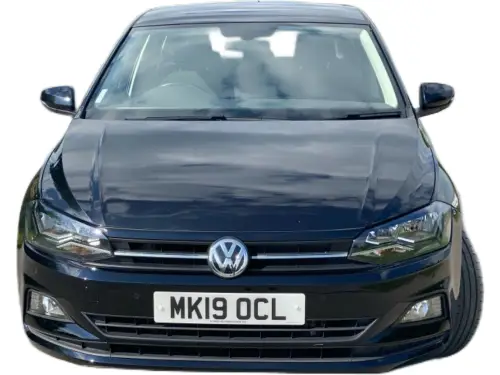 Volkswagen Polo SE TSI MK19 OCL