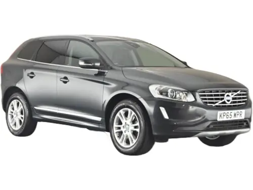 Volvo XC60 KP65 WPR