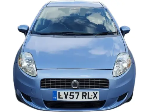 Fiat Punto LV57 RLX