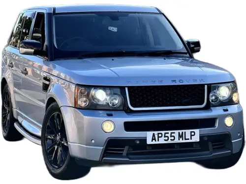 Land Rover Range Rover Sport AP55 MLP