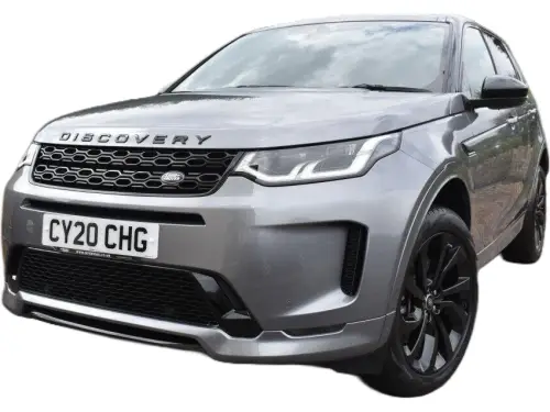 Land Rover Discovery Sport R-DYN SE D A CY20 CHG
