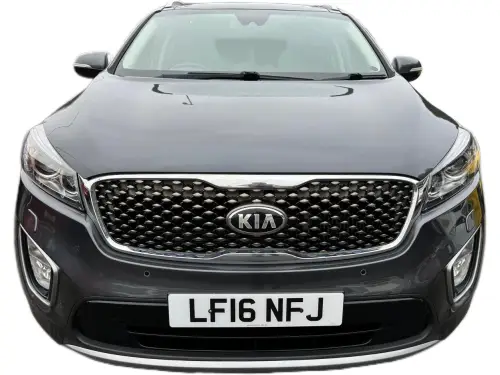 Kia Sorento LF16 NFJ
