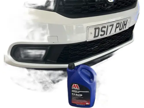 Dacia Sandero DS17 PUH