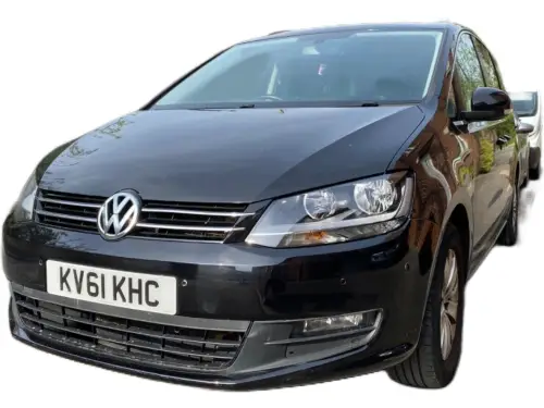 Volkswagen Golf KV61 KHL