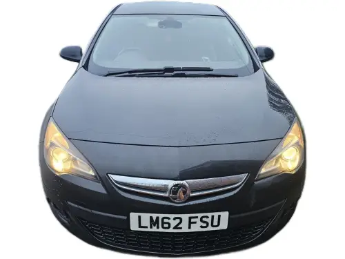 Vauxhall Astra LM62 FSU