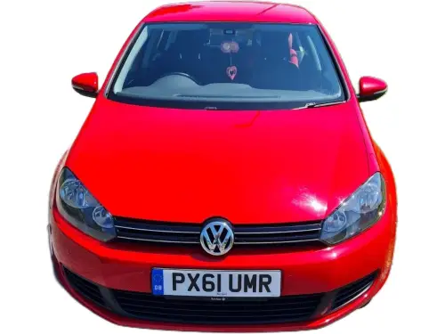Volkswagen Golf PX61 UMR