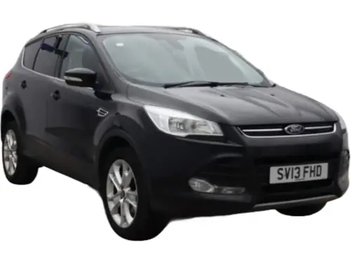 Ford Kuga SV13 FHD